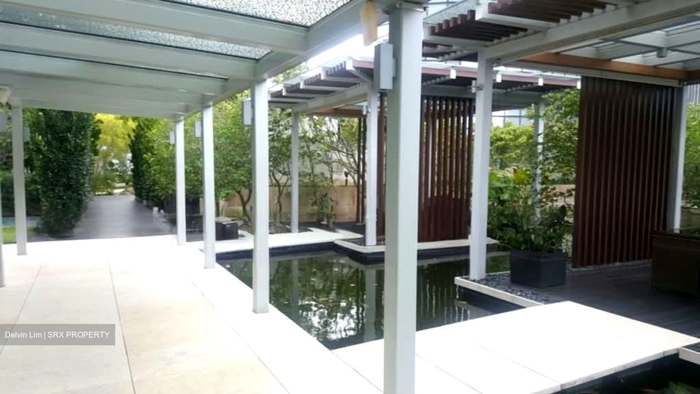 The Orchard Residences (D9), Apartment #547809861